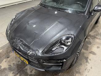 Porsche Macan 2.9 324kW Pano Turbo picture 21