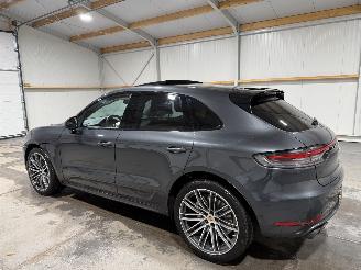 Porsche Macan 2.9 324kW Pano Turbo picture 11