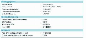 Porsche Macan 2.9 324kW Pano Turbo picture 13