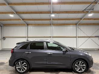 Auto incidentate Kia Niro 1.6GDi 77kW Automaat Hybrid Edition 2018/6
