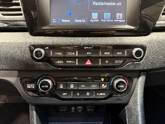Kia Niro 1.6GDi 77kW Automaat Hybrid Edition picture 34