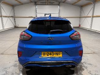Ford Puma 1.0EcoBoost 92kW Automaat Hybrid ST-Line X picture 7