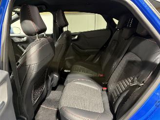 Ford Puma 1.0EcoBoost 92kW Automaat Hybrid ST-Line X picture 38