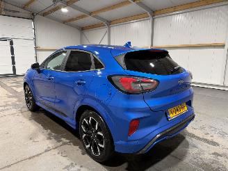 Ford Puma 1.0EcoBoost 92kW Automaat Hybrid ST-Line X picture 12