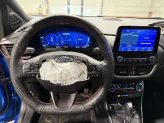 Ford Puma 1.0EcoBoost 92kW Automaat Hybrid ST-Line X picture 31