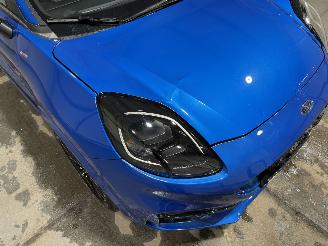 Ford Puma 1.0EcoBoost 92kW Automaat Hybrid ST-Line X picture 19