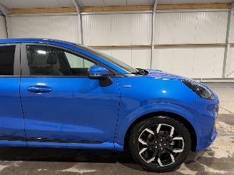 Ford Puma 1.0EcoBoost 92kW Automaat Hybrid ST-Line X picture 14