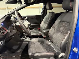 Ford Puma 1.0EcoBoost 92kW Automaat Hybrid ST-Line X picture 30