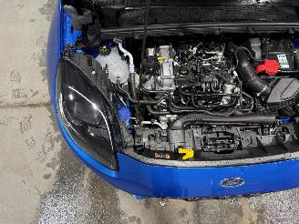 Ford Puma 1.0EcoBoost 92kW Automaat Hybrid ST-Line X picture 28