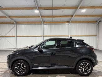 Nissan Juke 1.6Hybrid 69kW Automaat N-Connecta picture 8