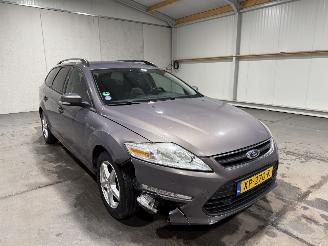 Ford Mondeo 1.6EcoBoost 118kW Airco Trend picture 3