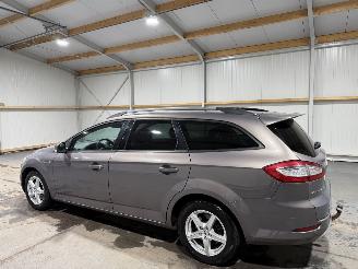 Ford Mondeo 1.6EcoBoost 118kW Airco Trend picture 11