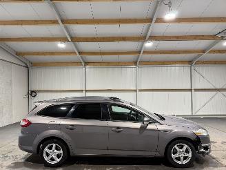 škoda osobní automobily Ford Mondeo 1.6EcoBoost 118kW Airco Trend 2011/12