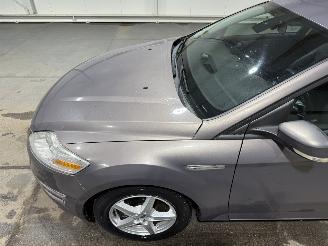 Ford Mondeo 1.6EcoBoost 118kW Airco Trend picture 17