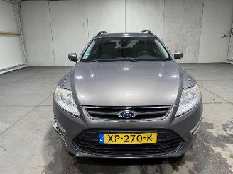 Ford Mondeo 1.6EcoBoost 118kW Airco Trend picture 4