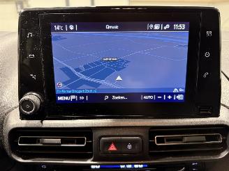 Toyota ProAce CITY INVALIDE ROLSTOELAUTO  1.2Turbo 81kW Active Long picture 36