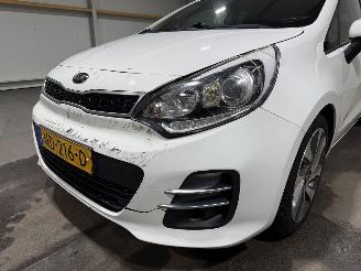 Kia Rio 1.2CVVT 63kW Airco ExecutiveLine picture 24