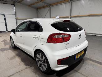 Kia Rio 1.2CVVT 63kW Airco ExecutiveLine picture 12