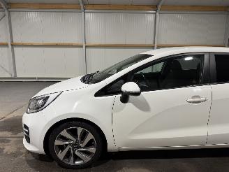 Kia Rio 1.2CVVT 63kW Airco ExecutiveLine picture 13