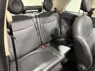 Fiat 500C 0.9TwinAir 63kW Airco Automaat Cabrio Lounge picture 35