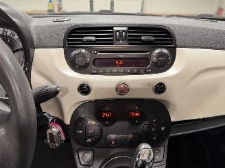 Fiat 500C 0.9TwinAir 63kW Airco Automaat Cabrio Lounge picture 33