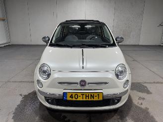 Fiat 500C 0.9TwinAir 63kW Airco Automaat Cabrio Lounge picture 4