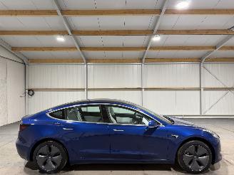 uszkodzony samochody osobowe Tesla Model 3 60kWh RWD 175kW Plus 2019/9