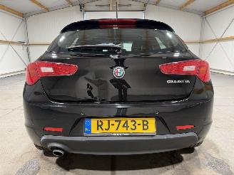 Alfa Romeo Giulietta 1.6JTDm 88kW Automaat Super picture 23