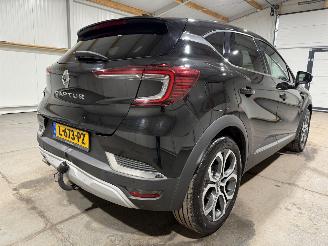 Renault Captur 1.3TCE 96kW 130 Intens picture 34