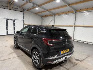 Renault Captur 1.3TCE 96kW 130 Intens picture 12