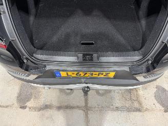 Renault Captur 1.3TCE 96kW 130 Intens picture 36