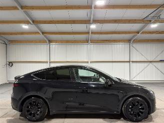Auto incidentate Tesla Model Y 75kWh Long Range AWD 258kW 2023/9