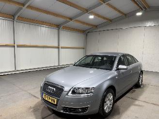 Audi A6 2.4 130kW Automaat Pro Line Business picture 10