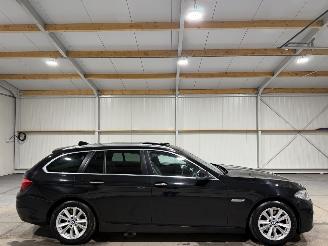 Coche accidentado BMW 5-serie 520i 135kW Automaat High Executive 2014/2