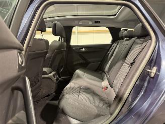 Peugeot 508 1.6e-HDi 84kW Blue Lease Executive picture 30