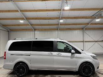  Mercedes V-klasse 220CDI 120kW Automaat Lang DC 2014/6