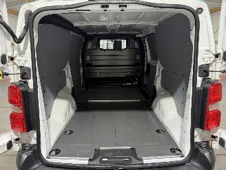 Citroën Jumpy 2.0BlueHDI 130kW Automaat Comfort XL S&S picture 19