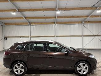 škoda osobní automobily Renault Mégane 1.2TCe 85kW Clima Navi Camera Bose 2012/10