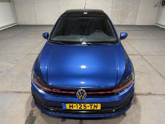 Volkswagen Polo GTI 2.0TSI 147kW Automaat Pano picture 19