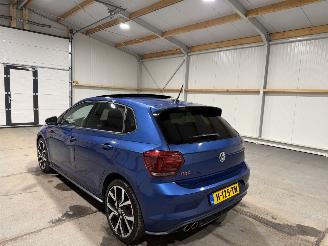 Volkswagen Polo 2.0TSI 147kW Automaat Pano GTI picture 12