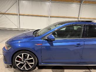 Volkswagen Polo 2.0TSI 147kW Automaat Pano GTI picture 13