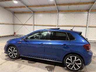 Volkswagen Polo GTI 2.0TSI 147kW Automaat Pano picture 11