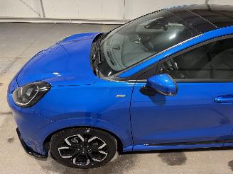 Ford Puma 1.0EcoBoost 92kW Hybrid Pano ST-Line X picture 17