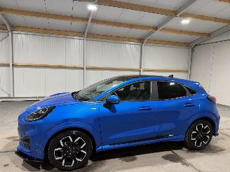 Ford Puma 1.0EcoBoost 92kW Hybrid Pano ST-Line X picture 9