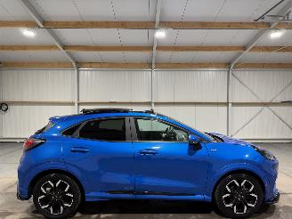 Avarii autoturisme Ford Puma 1.0EcoBoost 92kW Hybrid Pano ST-Line X 2024/4