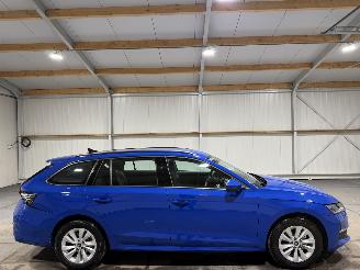 škoda osobní automobily Skoda Octavia 1.5TSI 85kW Automaat MHEV Business Edition 2025/7