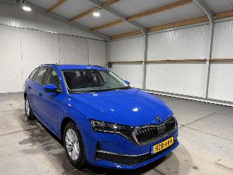 Skoda Octavia 1.5TSI 85kW Automaat MHEV Business Edition picture 3