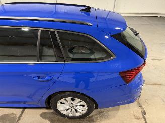 Skoda Octavia 1.5TSI 85kW Automaat MHEV Business Edition picture 30