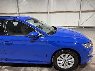 Skoda Octavia 1.5TSI 85kW Automaat MHEV Business Edition picture 14