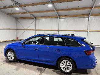 Skoda Octavia 1.5TSI 85kW Automaat MHEV Business Edition picture 11